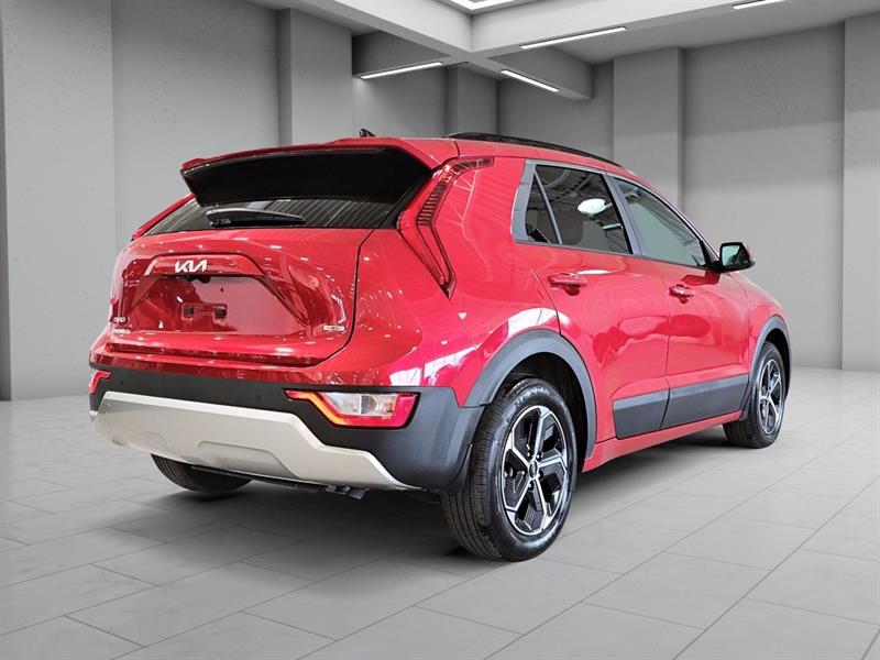 kia Niro 2025 - 16