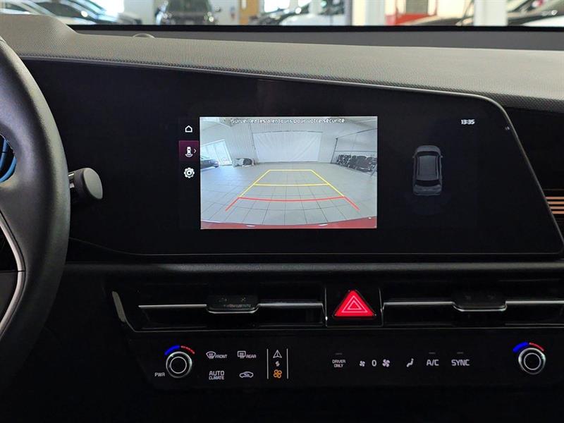 kia Niro 2025 - 24