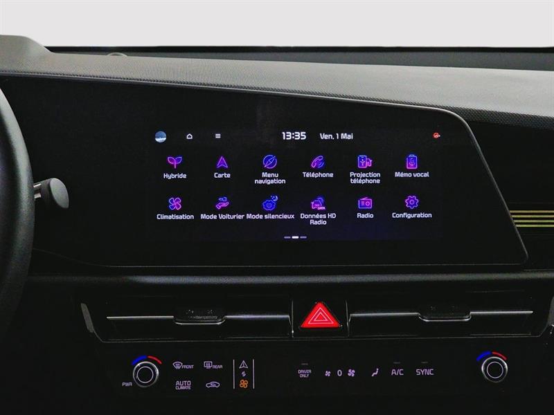 kia Niro 2025 - 28