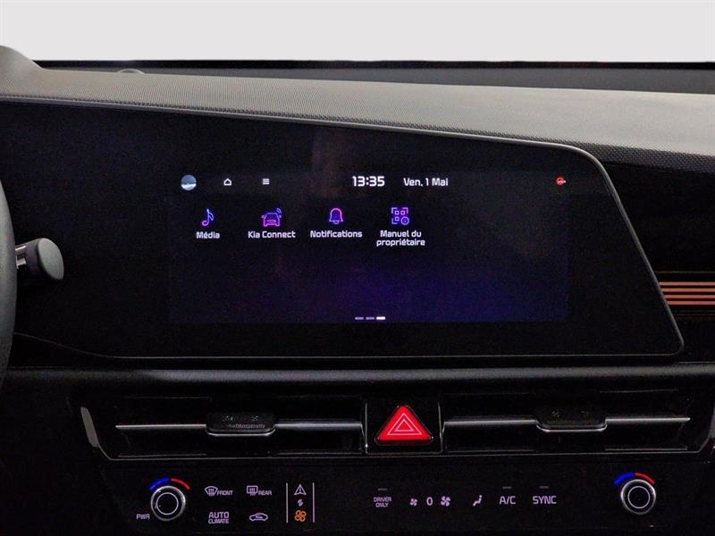 kia Niro 2025 - 29