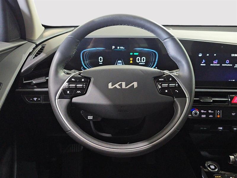 kia Niro 2025 - 31