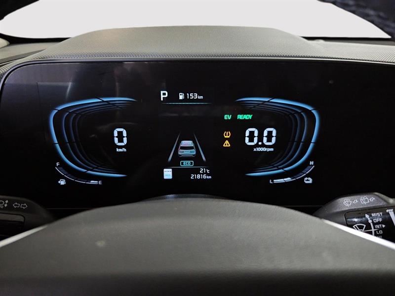 kia Niro 2025 - 34