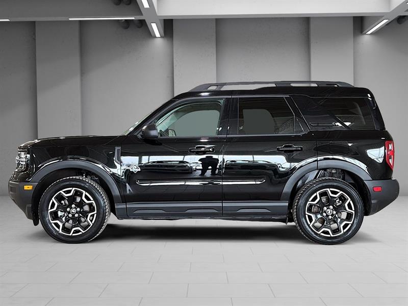 ford Bronco Sport 2025 - 8