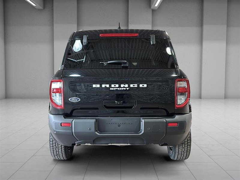 ford Bronco Sport 2025 - 11
