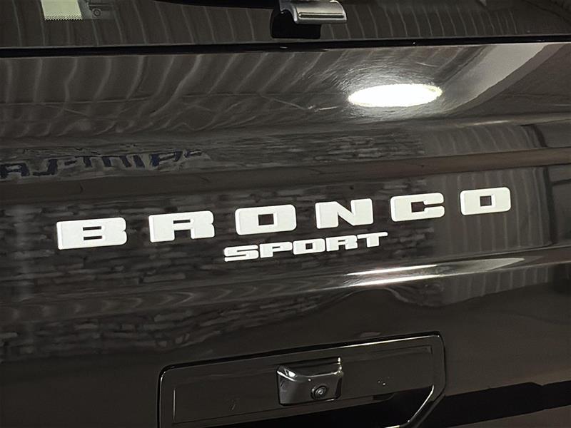 ford Bronco Sport 2025 - 15