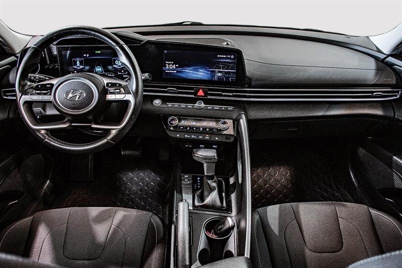 hyundai Elantra 2023 - 5