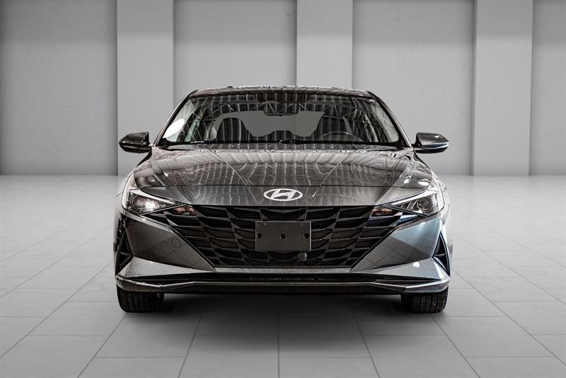 hyundai Elantra 2023 - 7