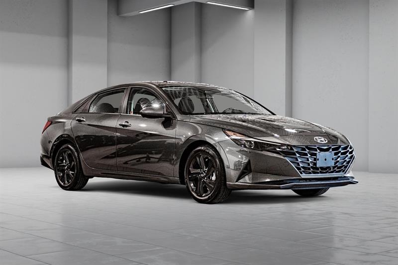 hyundai Elantra 2023 - 8
