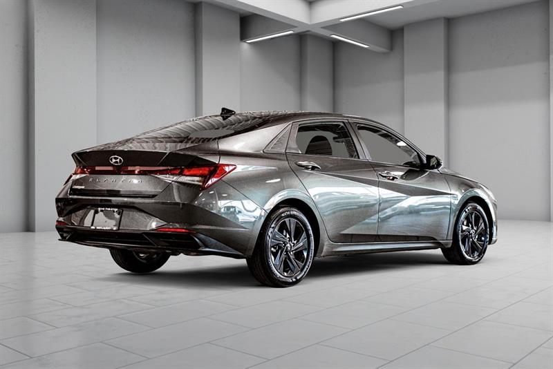 hyundai Elantra 2023 - 11