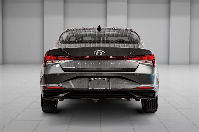 hyundai Elantra 2023 - 12