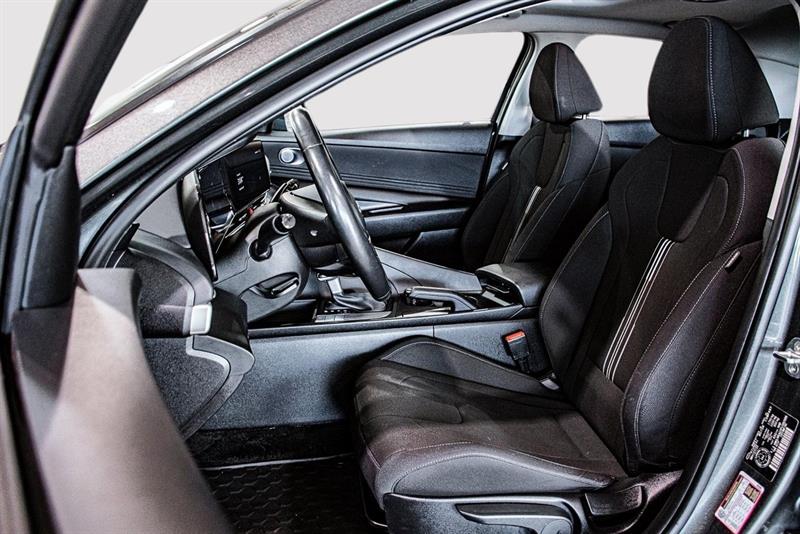 hyundai Elantra 2023 - 18