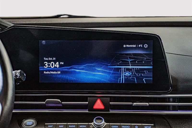 hyundai Elantra 2023 - 22