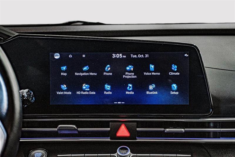 hyundai Elantra 2023 - 25