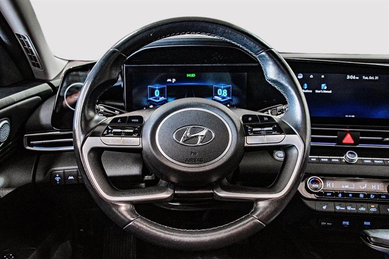 hyundai Elantra 2023 - 32
