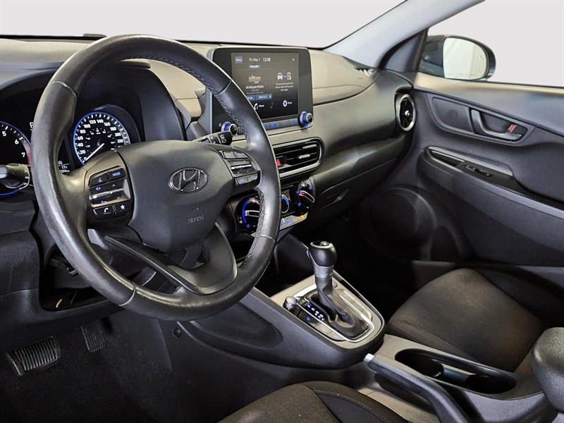 hyundai Kona 2022 - 3
