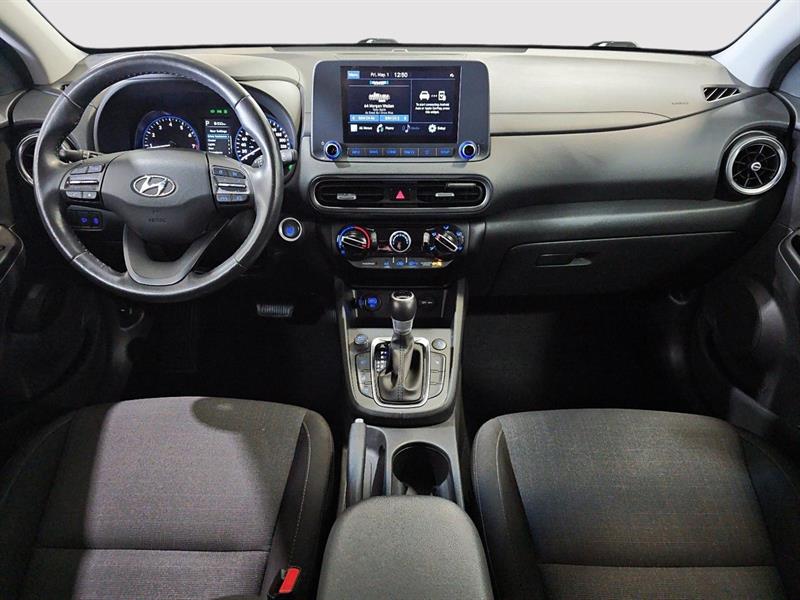 hyundai Kona 2022 - 4