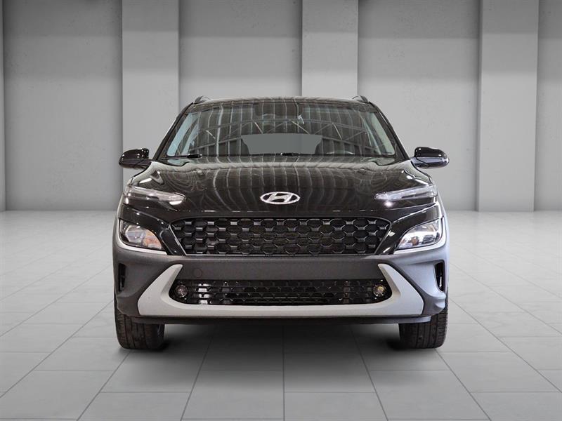 hyundai Kona 2022 - 7