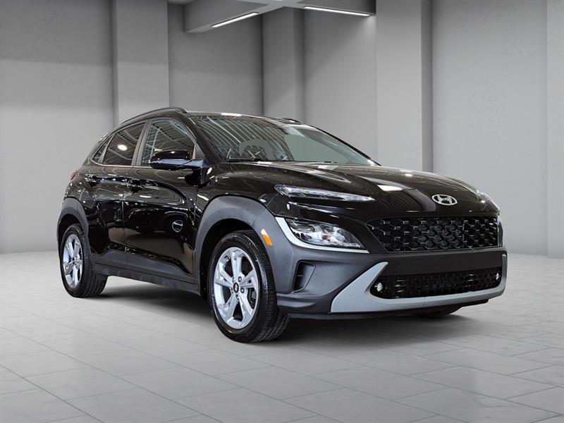 hyundai Kona 2022 - 8