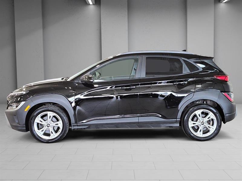 hyundai Kona 2022 - 9