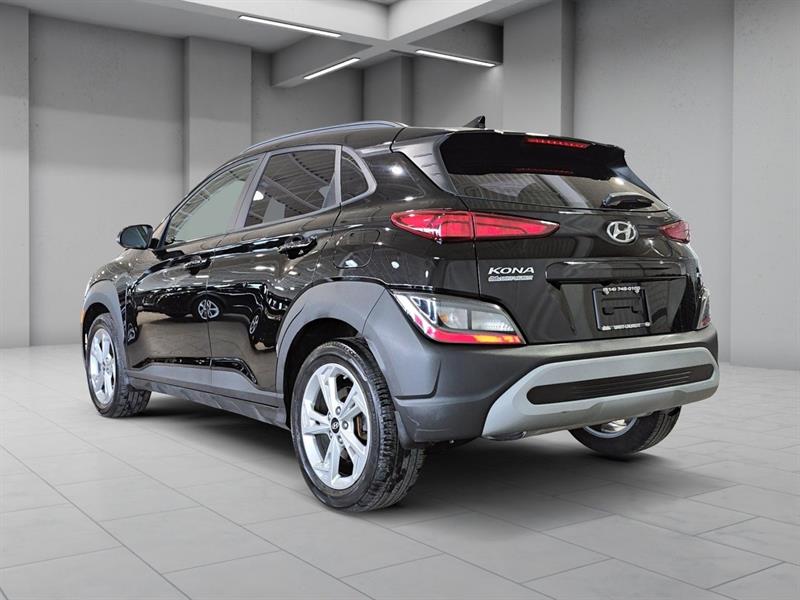 hyundai Kona 2022 - 11