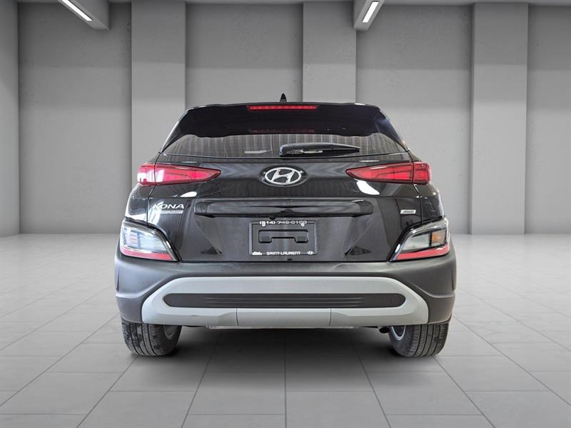 hyundai Kona 2022 - 12