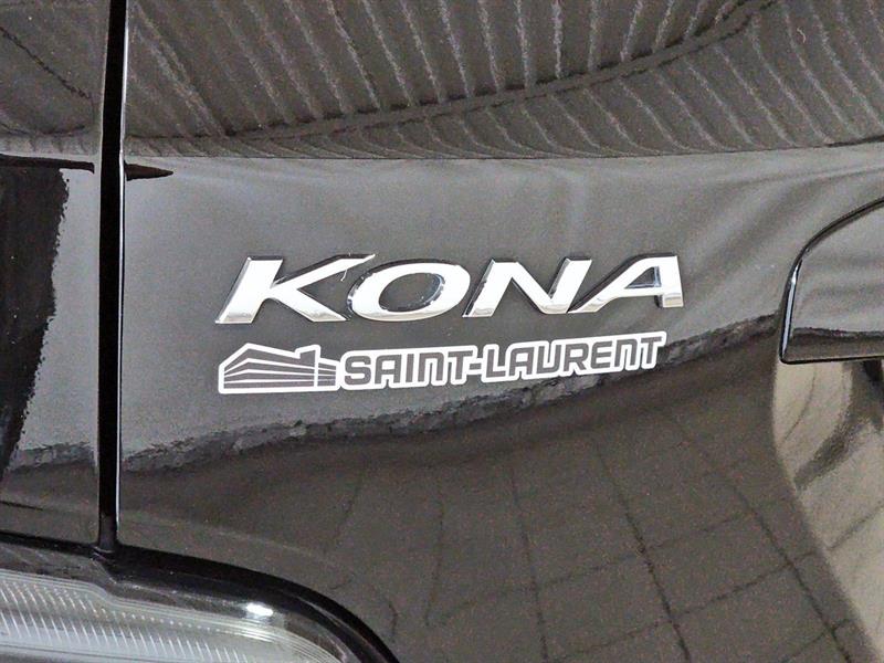 hyundai Kona 2022 - 13