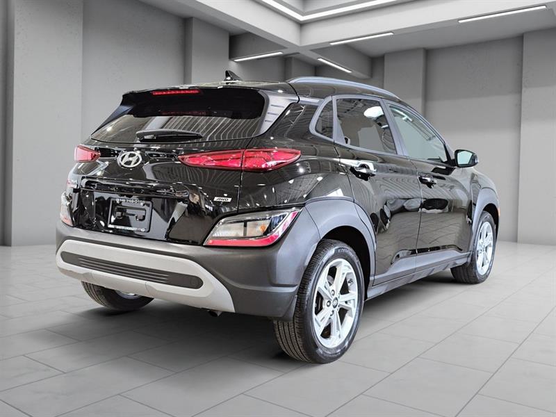 hyundai Kona 2022 - 16