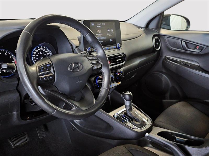 hyundai Kona 2022 - 17