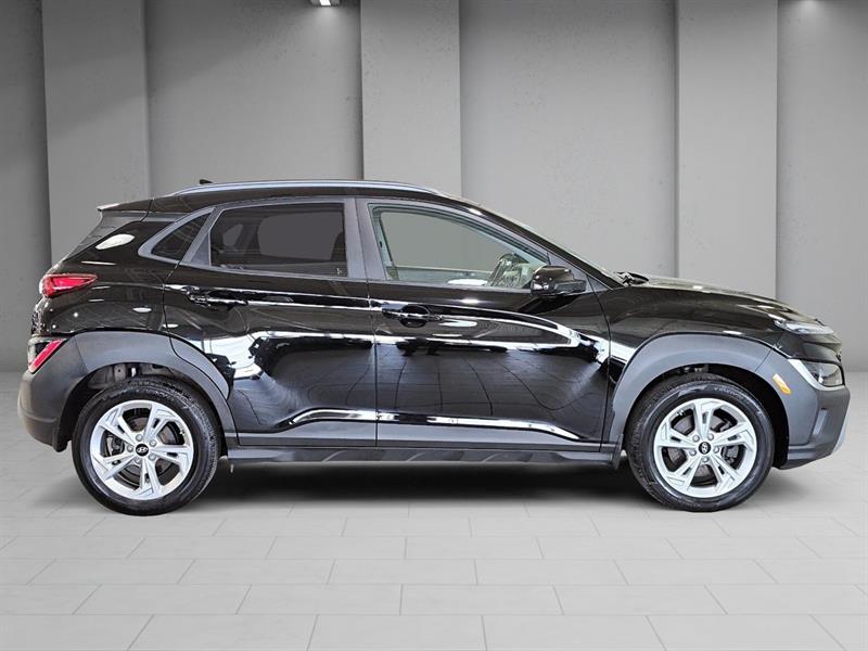 hyundai Kona 2022 - 19