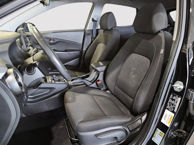hyundai Kona 2022 - 21