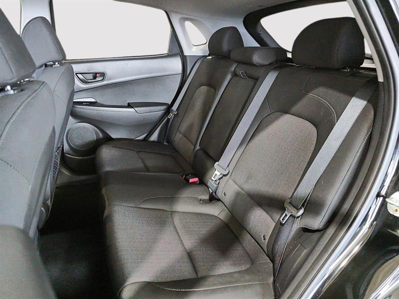 hyundai Kona 2022 - 23