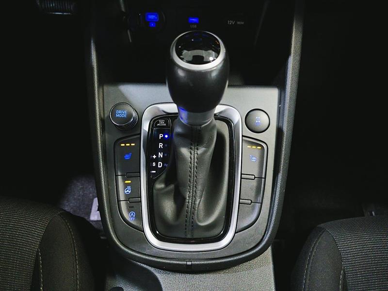 hyundai Kona 2022 - 25