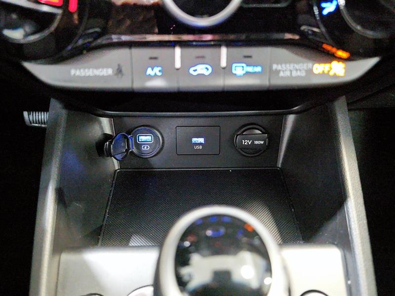 hyundai Kona 2022 - 27
