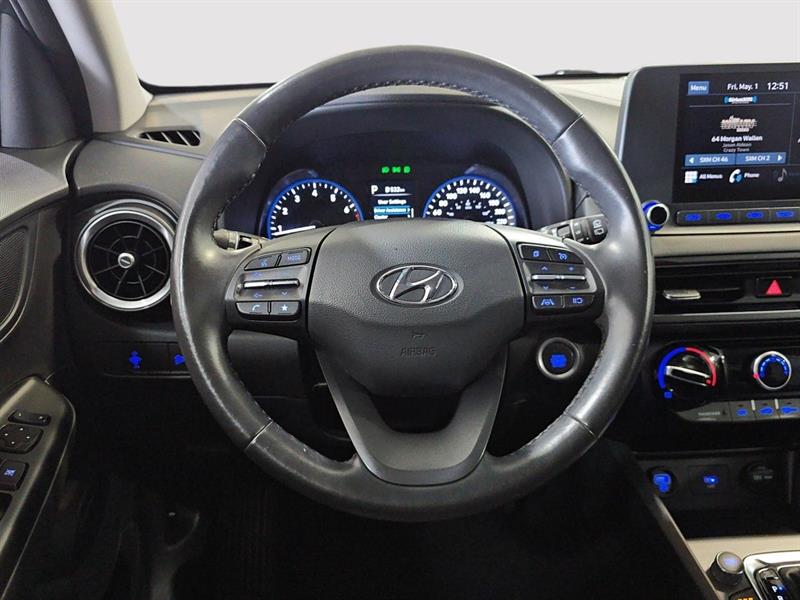 hyundai Kona 2022 - 29