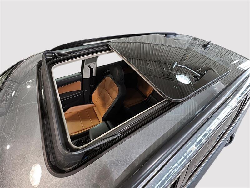 volkswagen Tiguan 2019 - 3