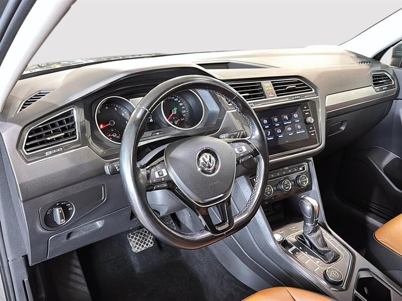 volkswagen Tiguan 2019 - 4