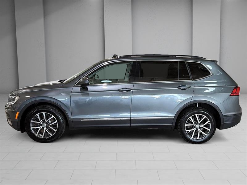 volkswagen Tiguan 2019 - 9