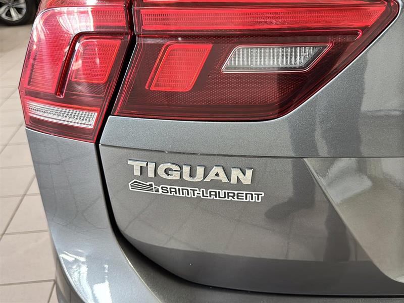 volkswagen Tiguan 2019 - 13