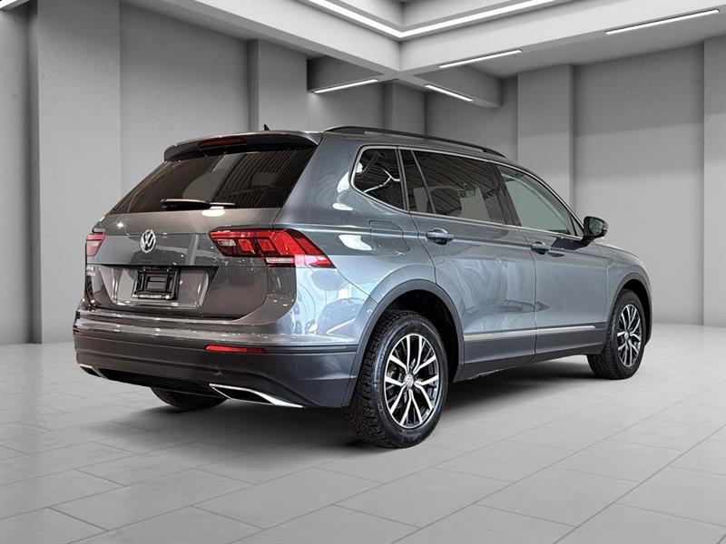 volkswagen Tiguan 2019 - 15