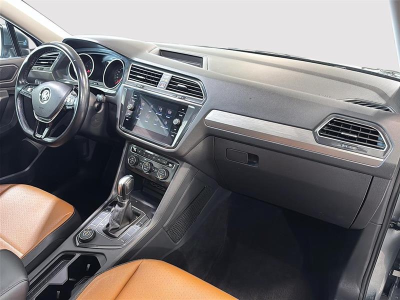 volkswagen Tiguan 2019 - 17