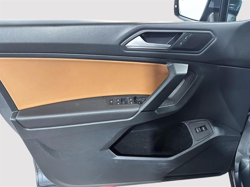 volkswagen Tiguan 2019 - 19