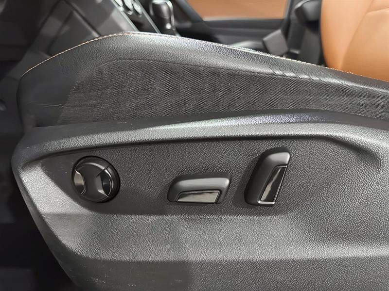 volkswagen Tiguan 2019 - 21