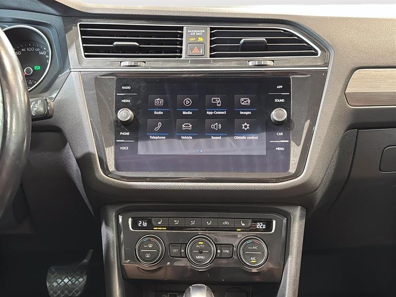 volkswagen Tiguan 2019 - 25