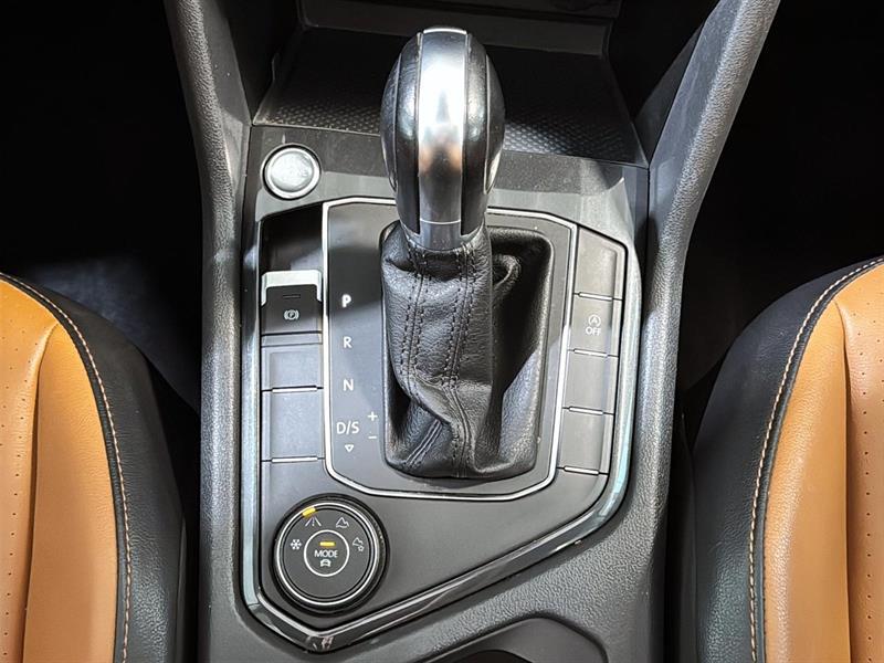 volkswagen Tiguan 2019 - 26