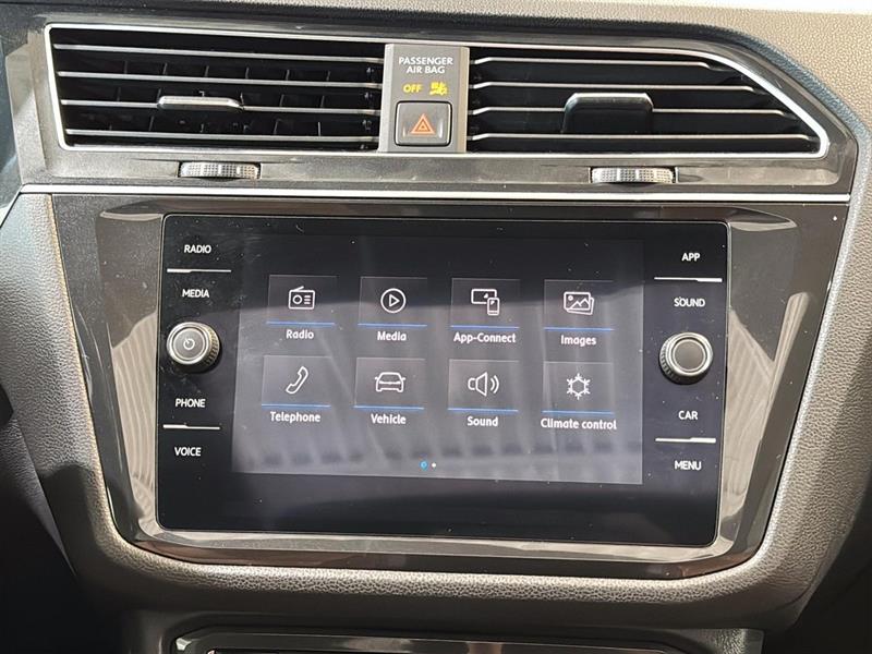 volkswagen Tiguan 2019 - 27