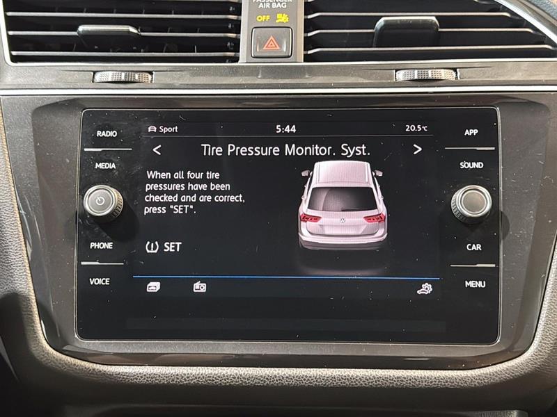 volkswagen Tiguan 2019 - 28