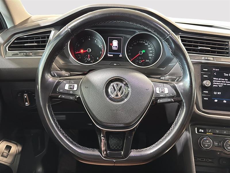 volkswagen Tiguan 2019 - 29
