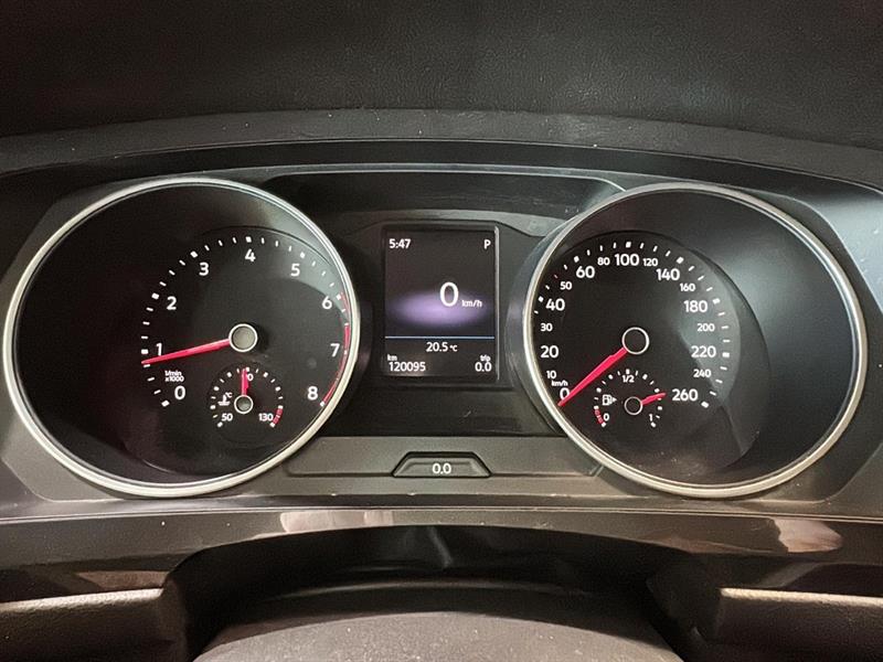 volkswagen Tiguan 2019 - 32