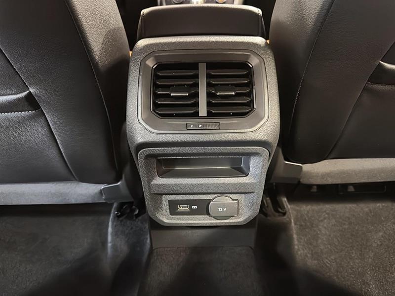 volkswagen Tiguan 2019 - 33