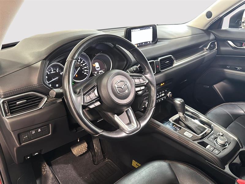 mazda CX-5 2019 - 4